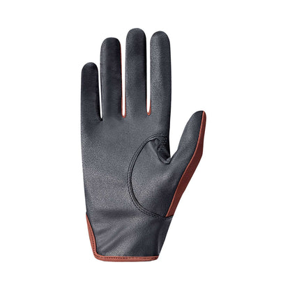 Guantes Roeckl modelo Lorraine - Brunette