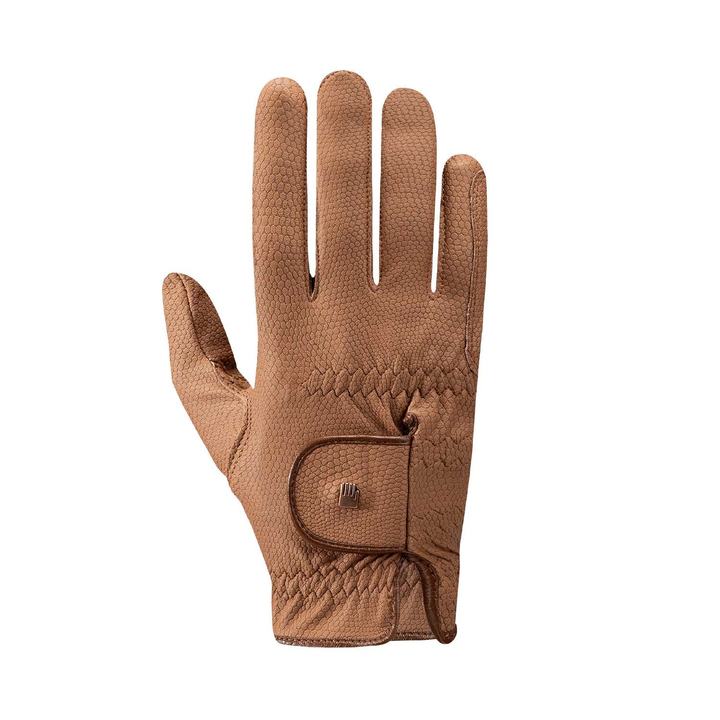 Guantes Roeckl modelo foxton - Caramel