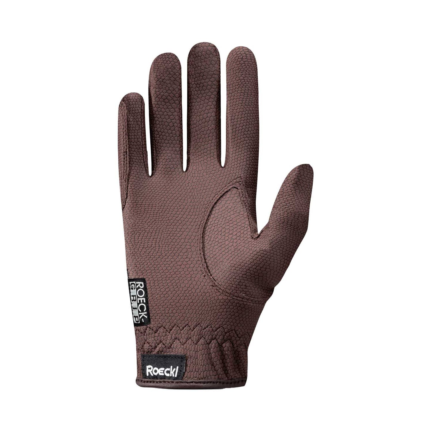 Guantes Roeckl modelo foxton - Mocha