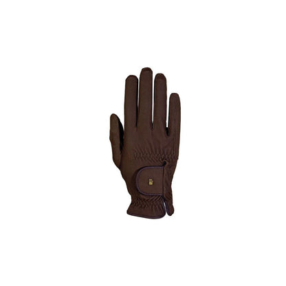 Guantes Roeckl modelo foxton winter - Mocha