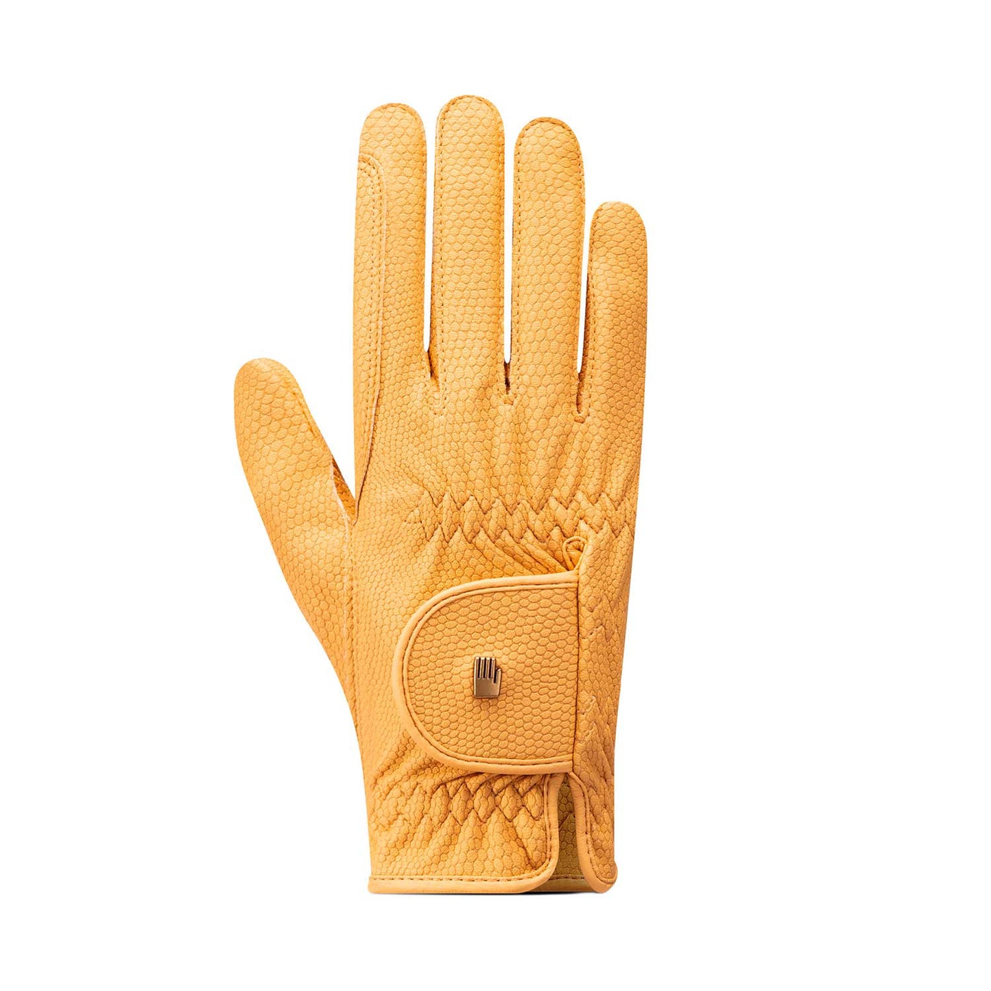 Guantes Roeckl Roeck-Grip Junior - Chamois
