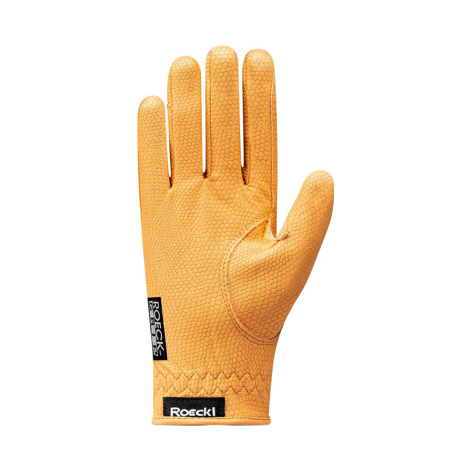 Guantes Roeckl Roeck-Grip Junior - Chamois