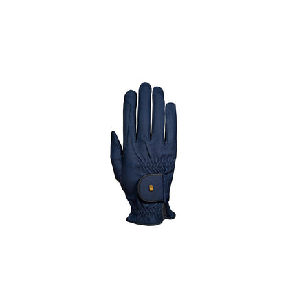 Guantes Roeckl roeck-grip junior invierno 3305-527 - Azul marino
