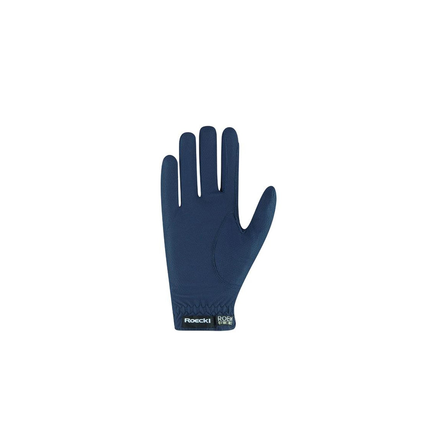Guantes Roeckl roeck-grip junior invierno 3305-527 - Azul marino