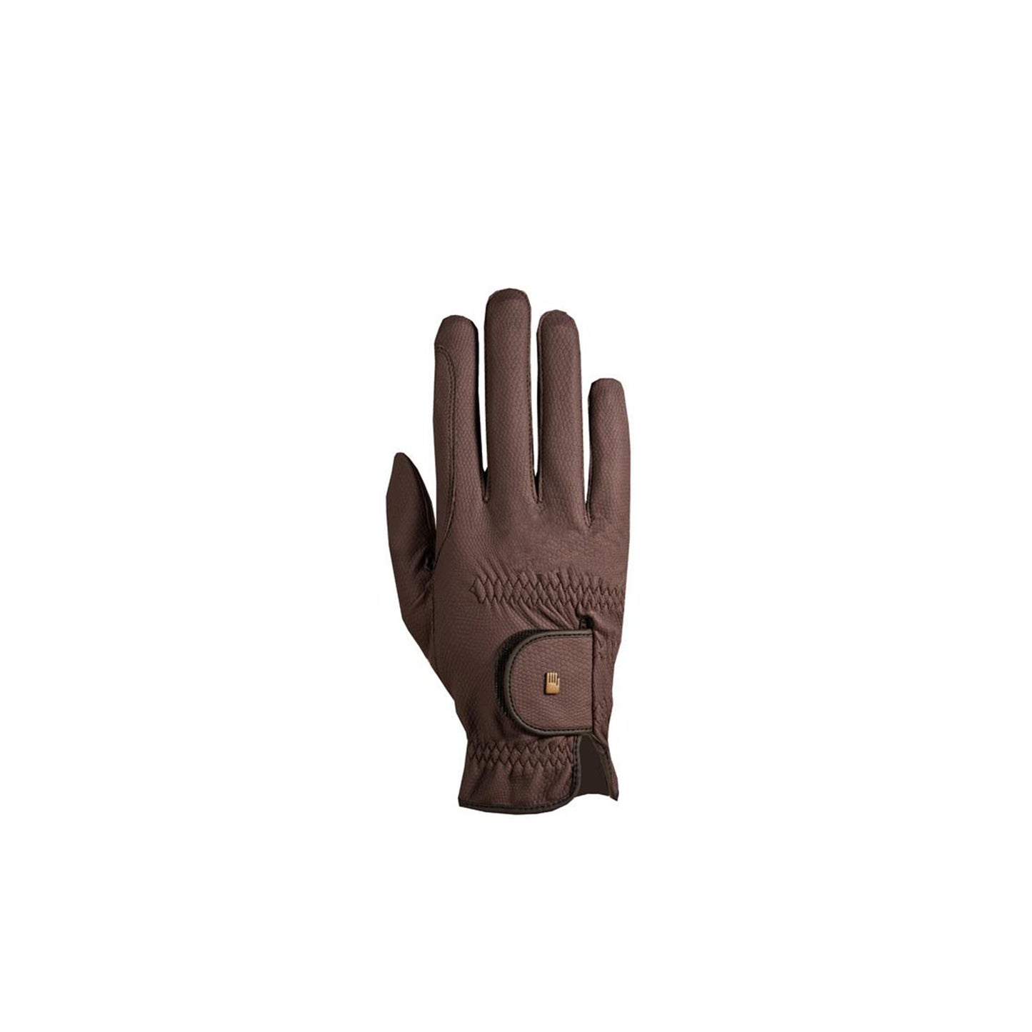 Guantes Roeckl roeck-grip junior invierno 3305-527 - Mocha