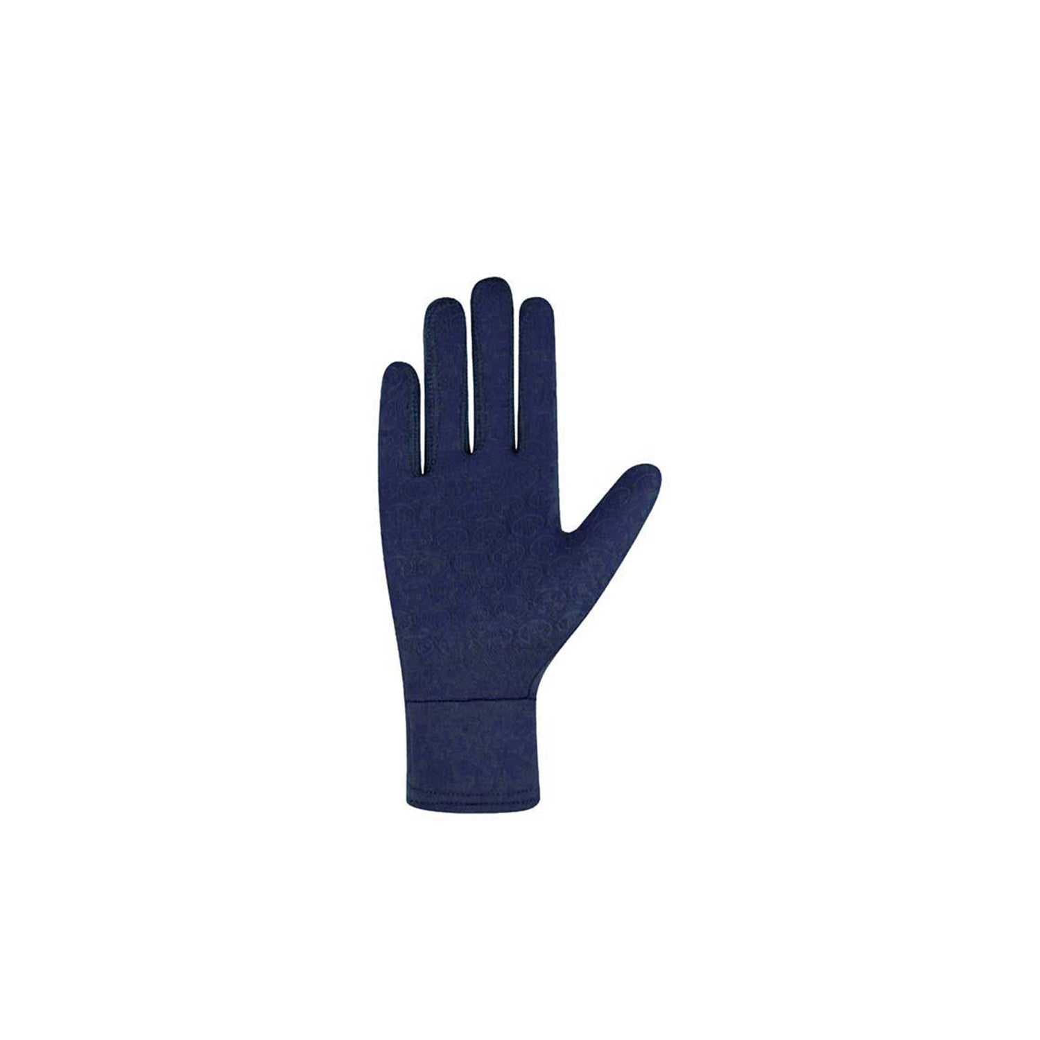 Guantes Roeckl Warwick Junior - Azul marino
