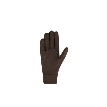 Guantes Roeckl Warwick Junior - Mocha
