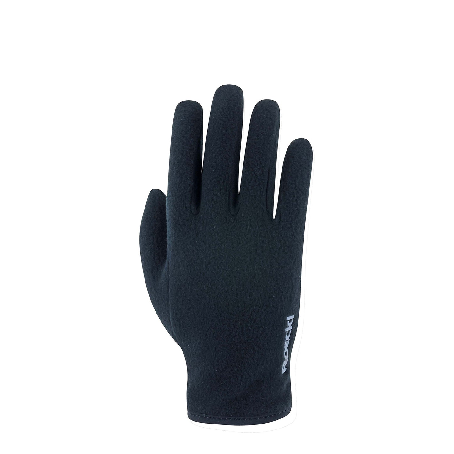Guantes Roeckl Kylemore - Negro