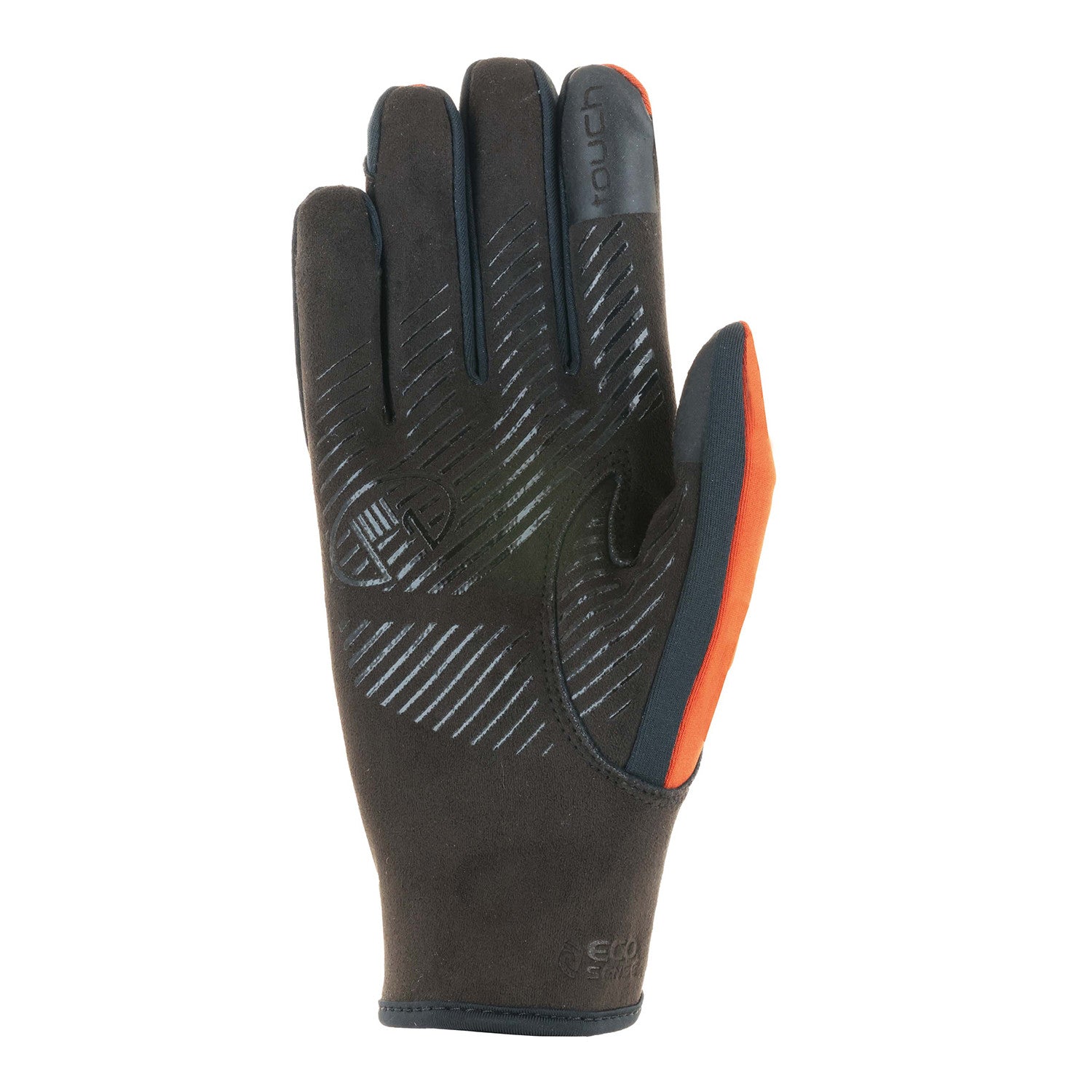 Guantes Roeckl Wisbech - Umber
