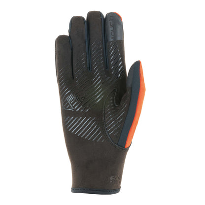 Guantes Roeckl Wisbech - Umber