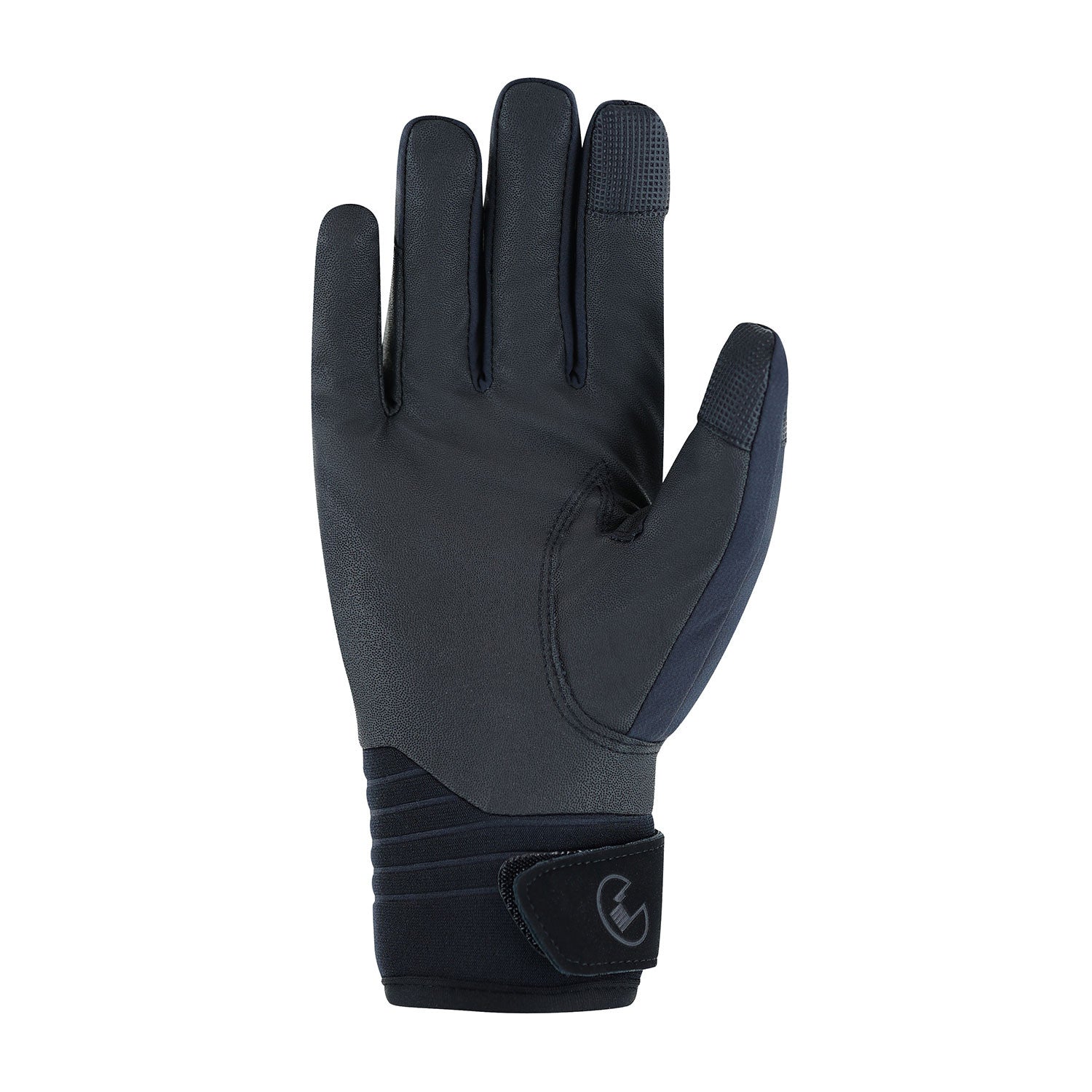Guantes Roeckl Winsford - Dress Black