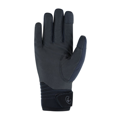 Guantes Roeckl Winsford - Dress Black