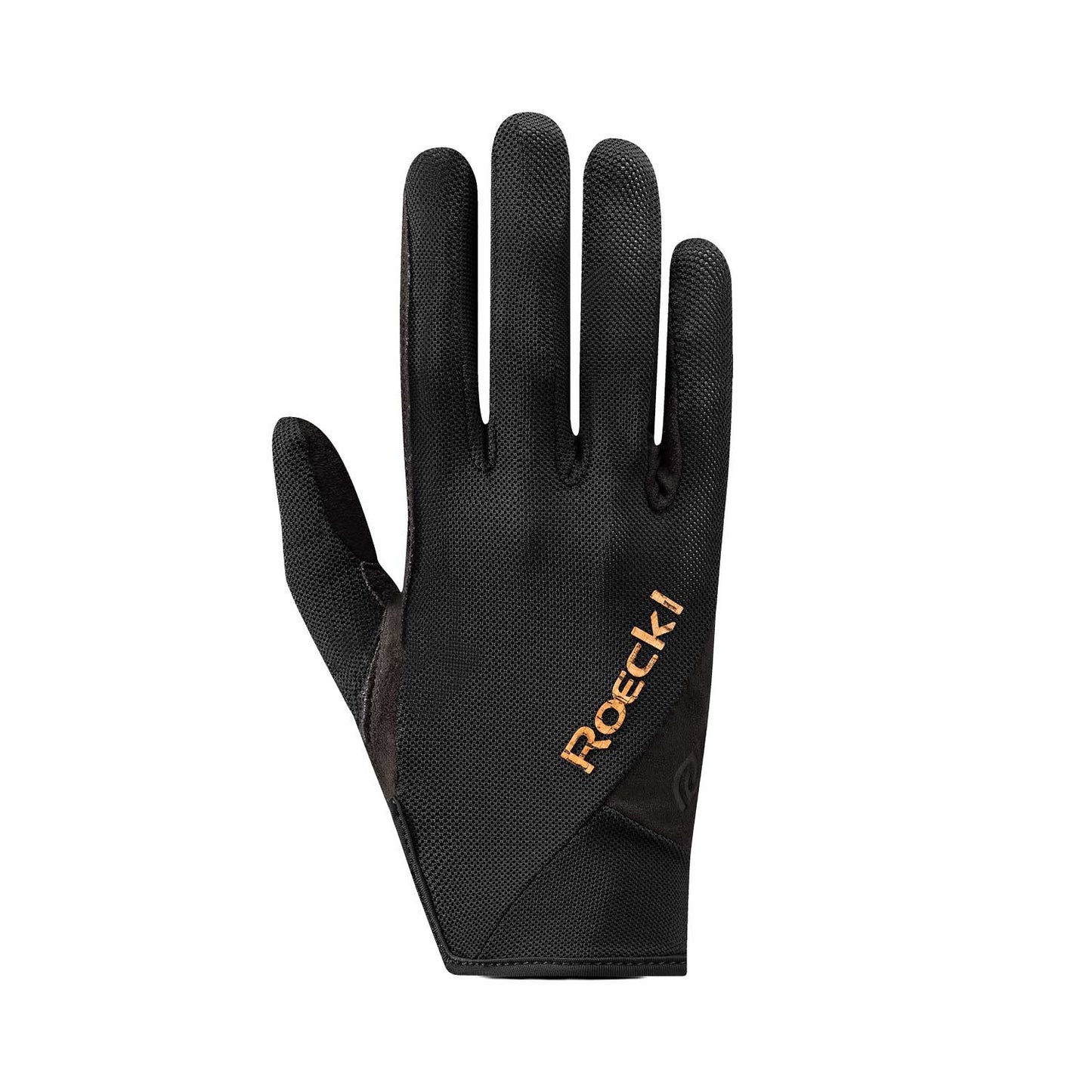 Guantes Roeckl Mareno - Negro