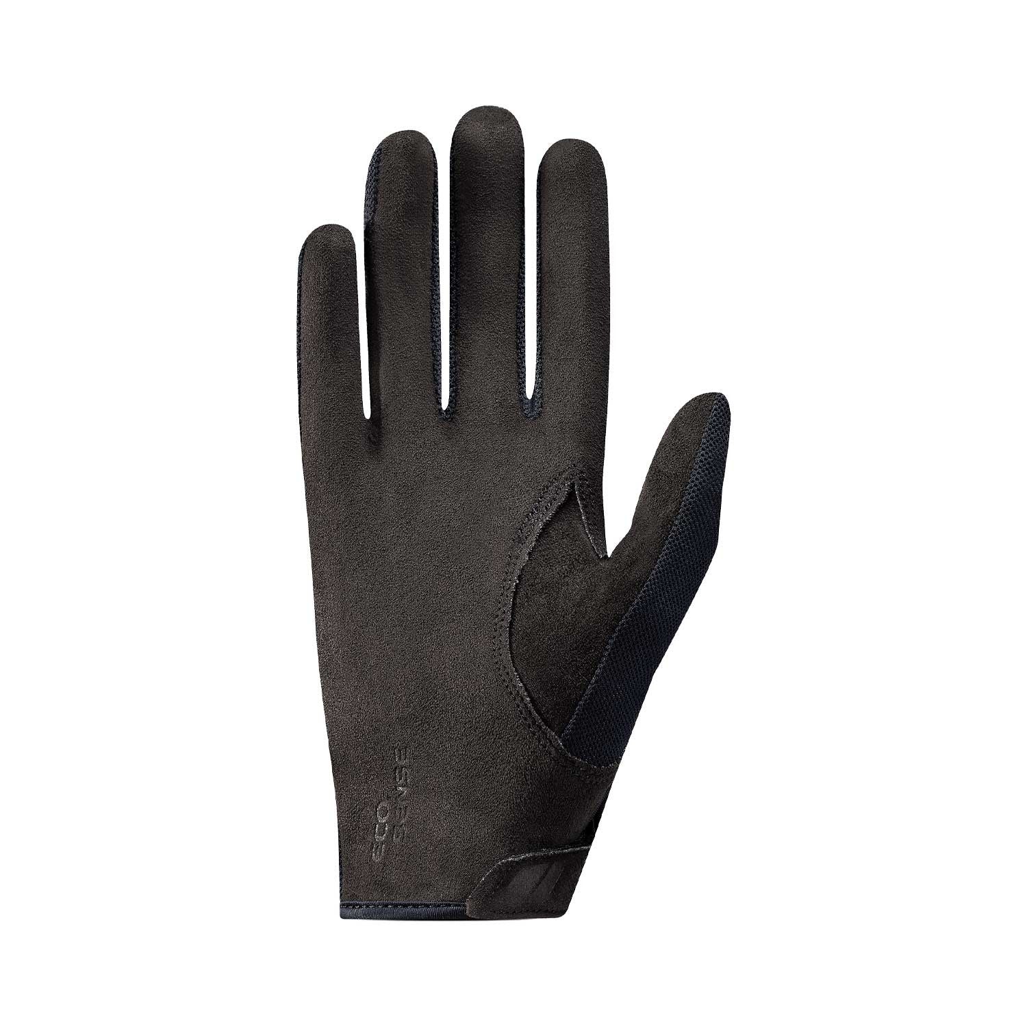 Guantes Roeckl Mareno - Negro