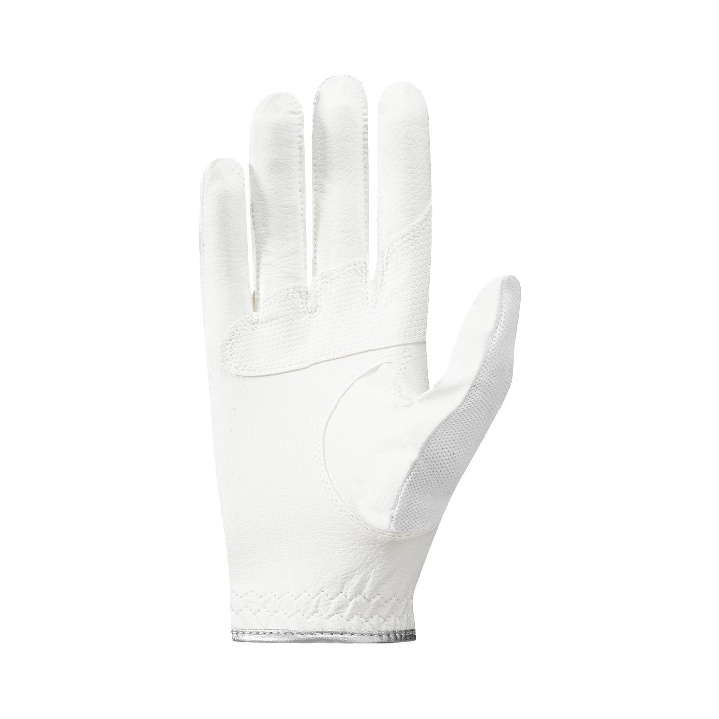 Guantes Roeckl Millero - Blanco