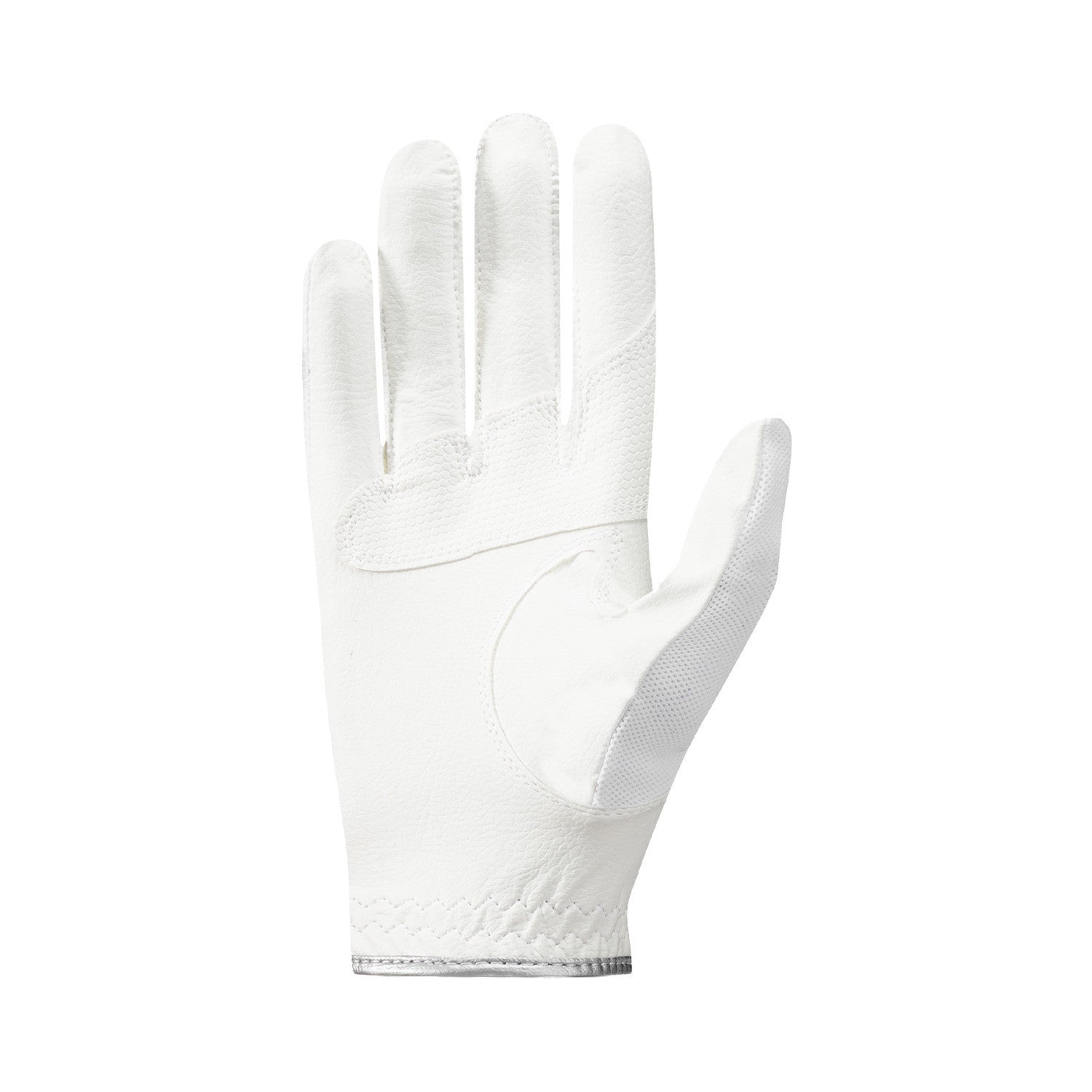 Guantes Roeckl Millero - Blanco