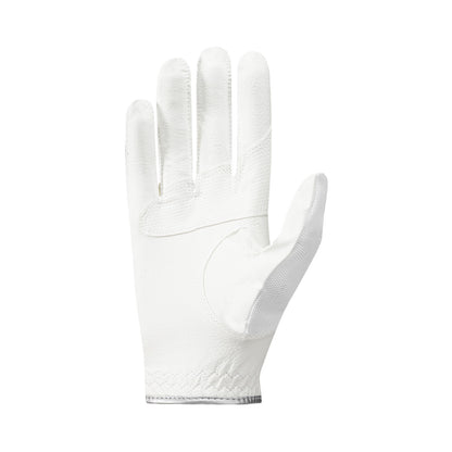 Guantes Roeckl Millero - Blanco