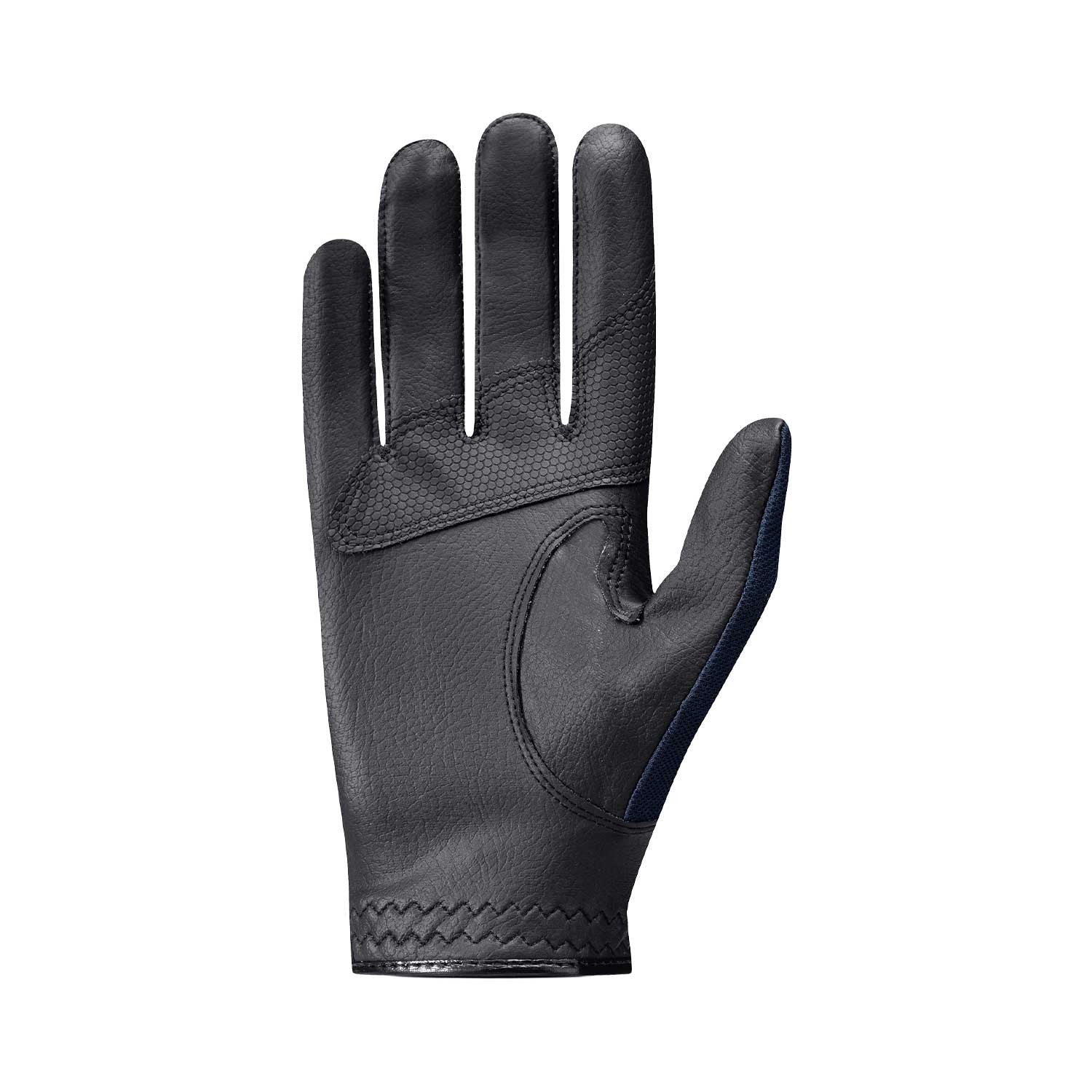 Guantes Roeckl Millero - Navy Night/Dark Navy
