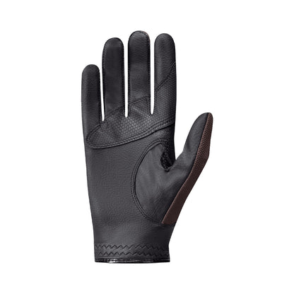 Guantes Roeckl Millero - Dark Mocha/Choco Milk