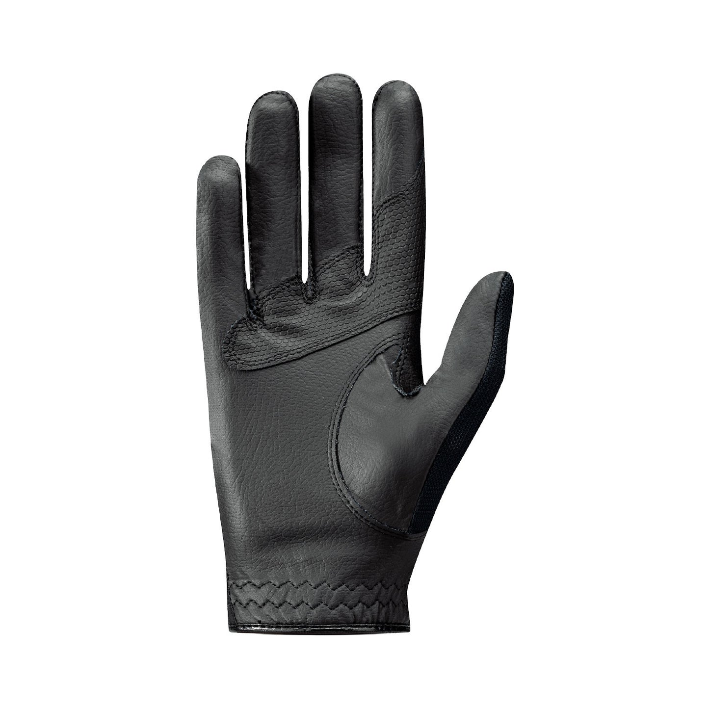 Guantes Roeckl Millero - Negro