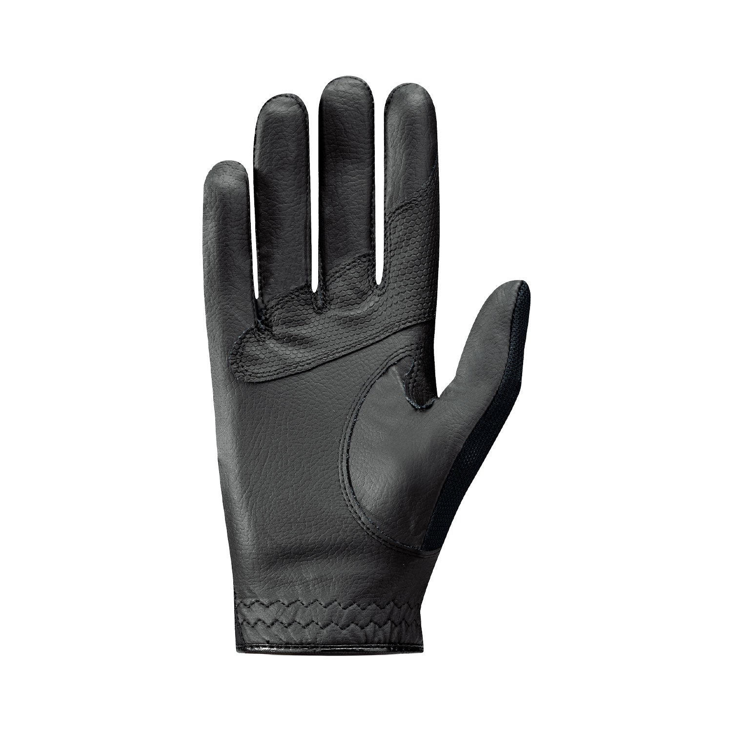 Guantes Roeckl Millero - Negro