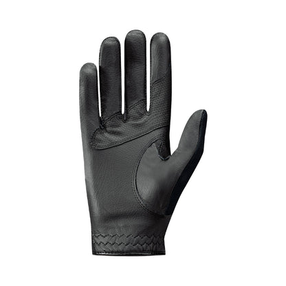 Guantes Roeckl Millero - Negro