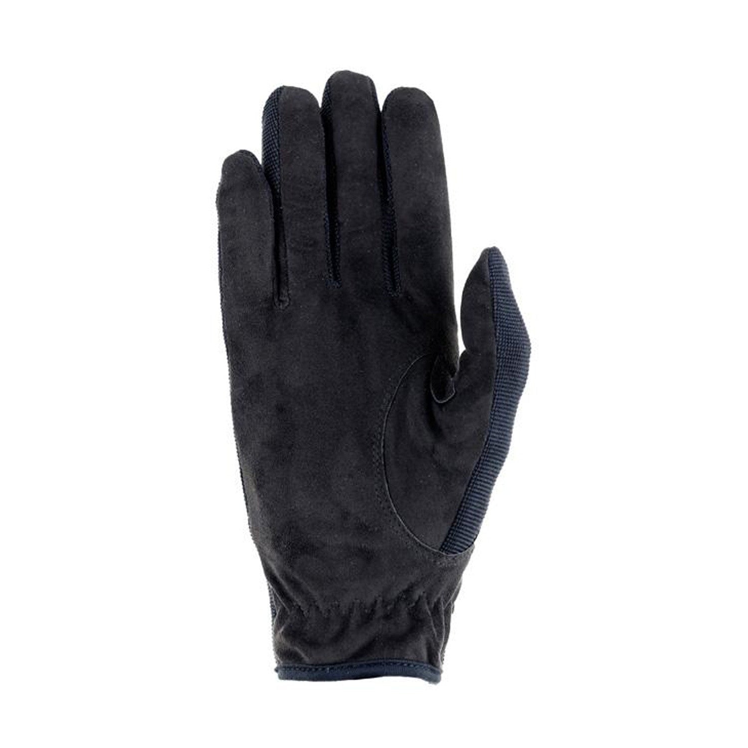 Guantes Meura Winter Roeckl - Negro