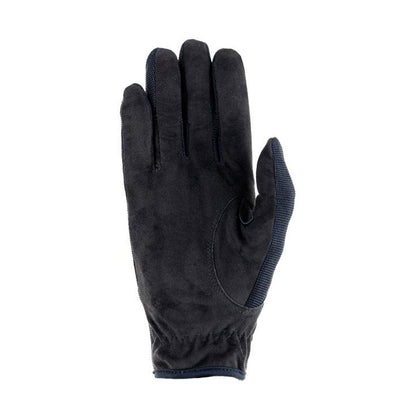 Guantes Meura Winter Roeckl - Negro