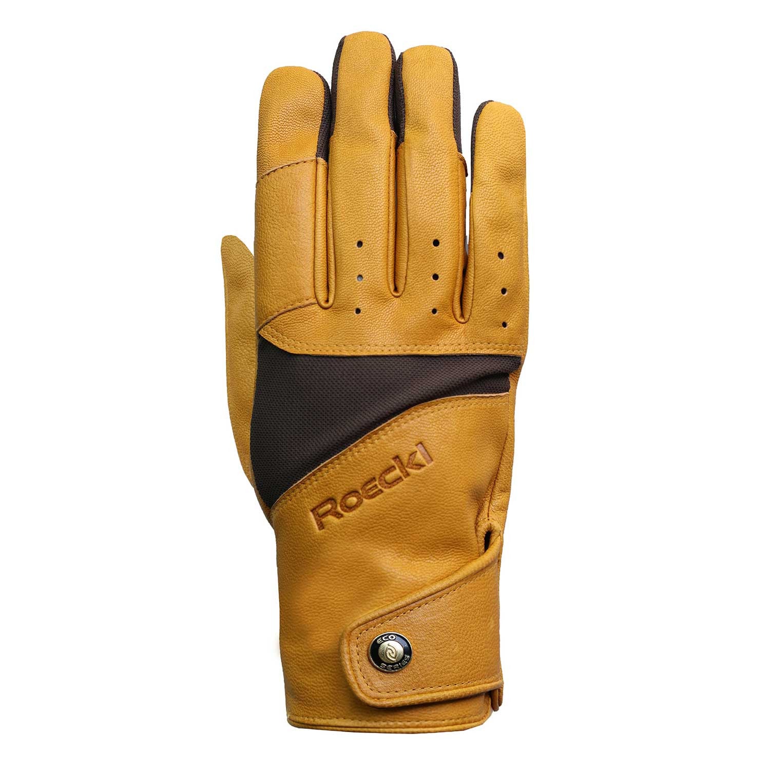Guantes Roeckl foxtrott