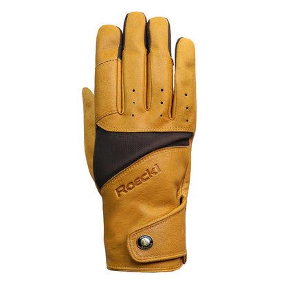 Guantes Roeckl foxtrott