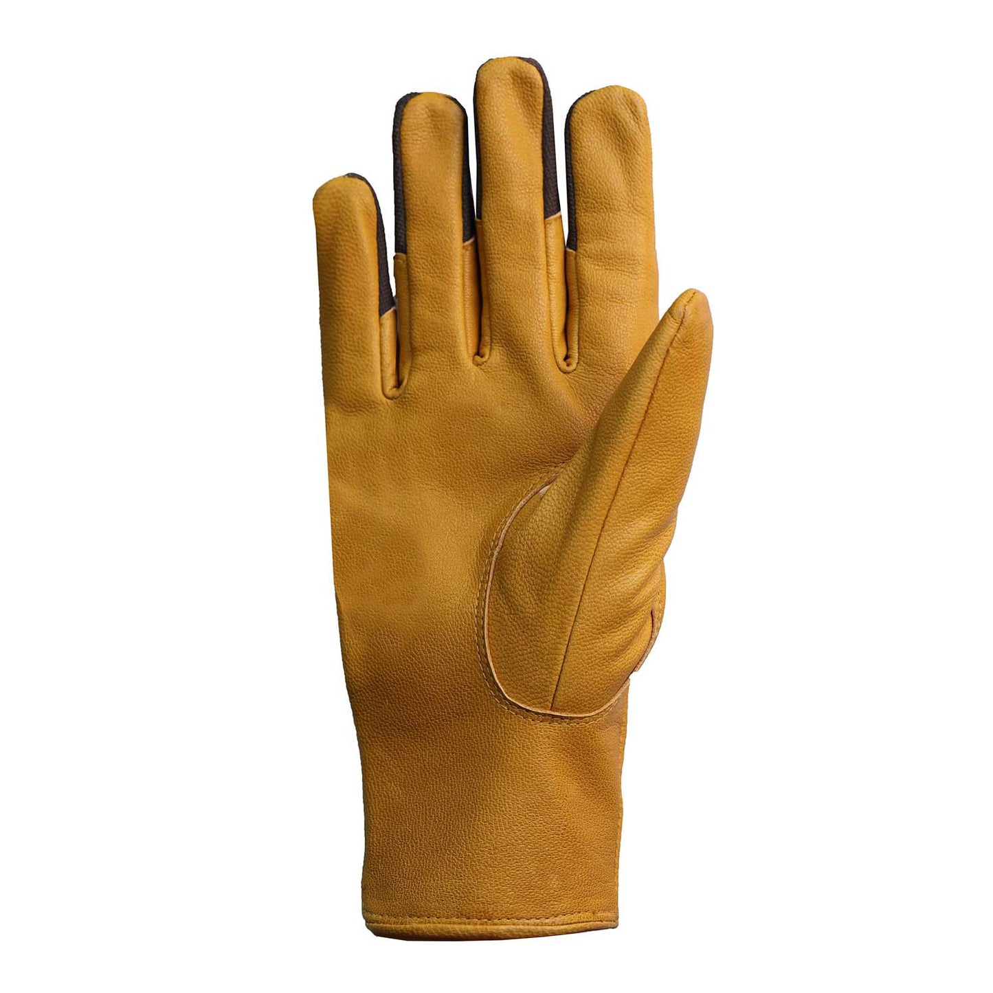Guantes Roeckl foxtrott - Chai Tea