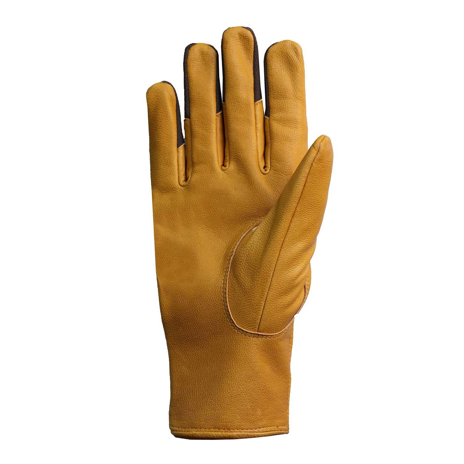 Guantes Roeckl foxtrott - Chai Tea