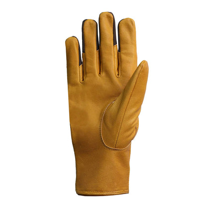 Guantes Roeckl foxtrott - Chai Tea