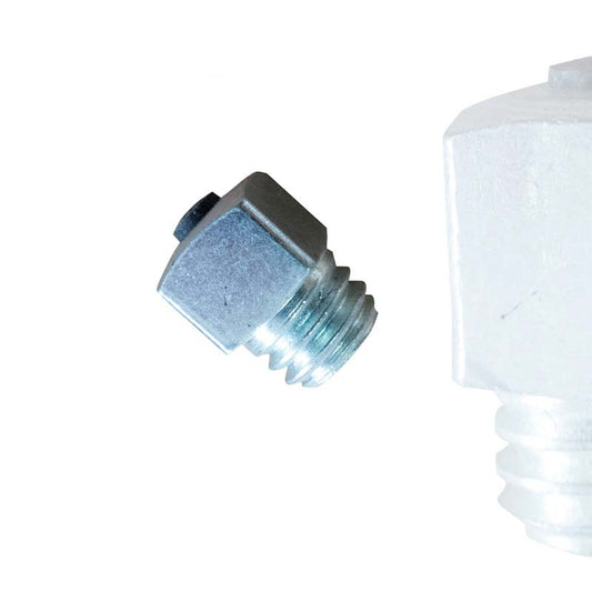 Ramplón con Widia 15 mm – Bolsa 10 uds