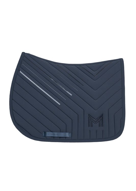 Maximilian Equestrian Delta mantilla de salto (Atlantic) para equitación
