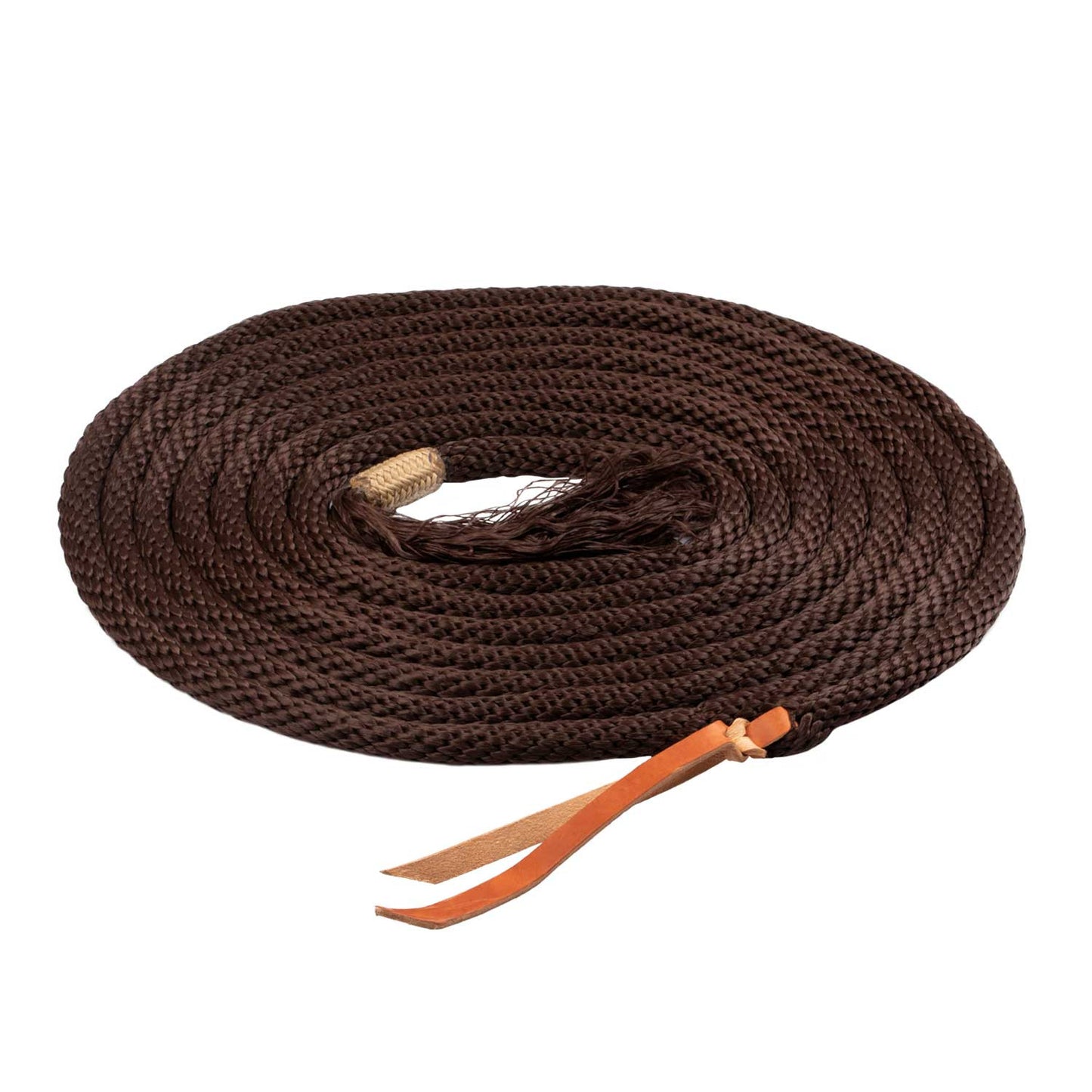 Cuerda de nailon trenzada Schutz Brothers - Dark Chocolate