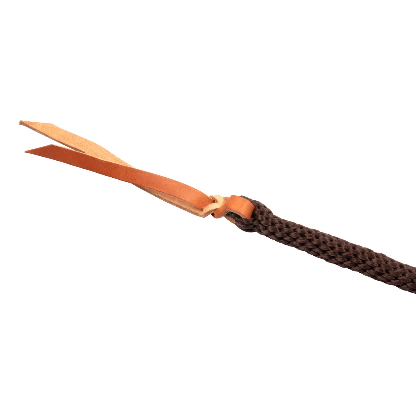 Cuerda de nailon trenzada Schutz Brothers - Dark Chocolate