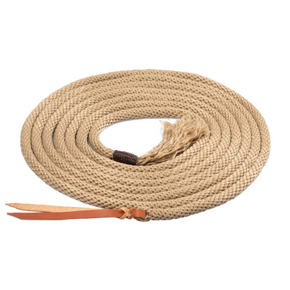 Cuerda de nailon trenzada Schutz Brothers - Tan