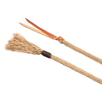 Cuerda de nailon trenzada Schutz Brothers - Tan