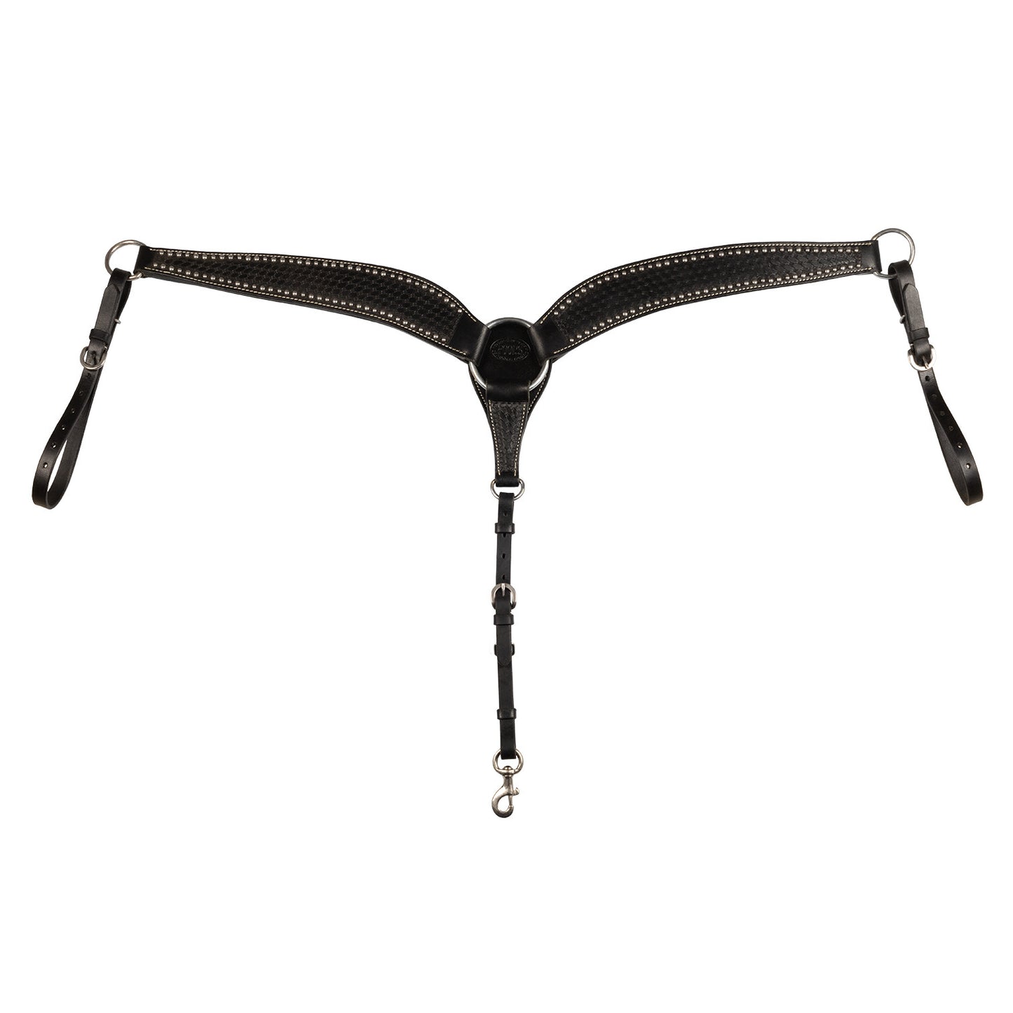 Pechera basket/manchas con Pool's
