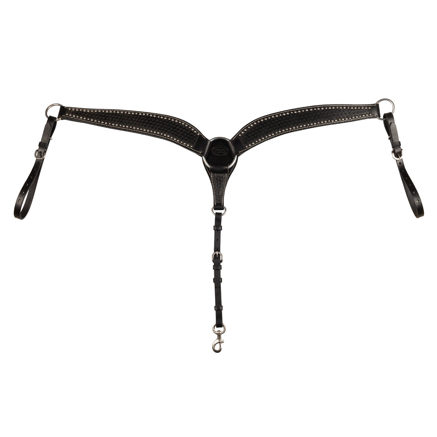 Pechera basket/manchas con Pool's
