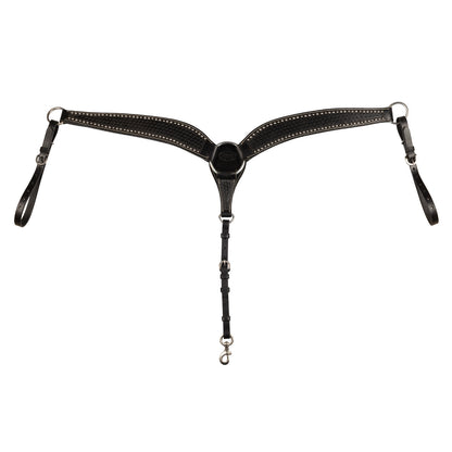 Pechera basket/manchas con Pool's