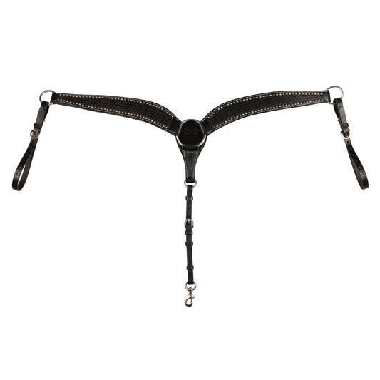 Pechera basket/manchas con Pool's