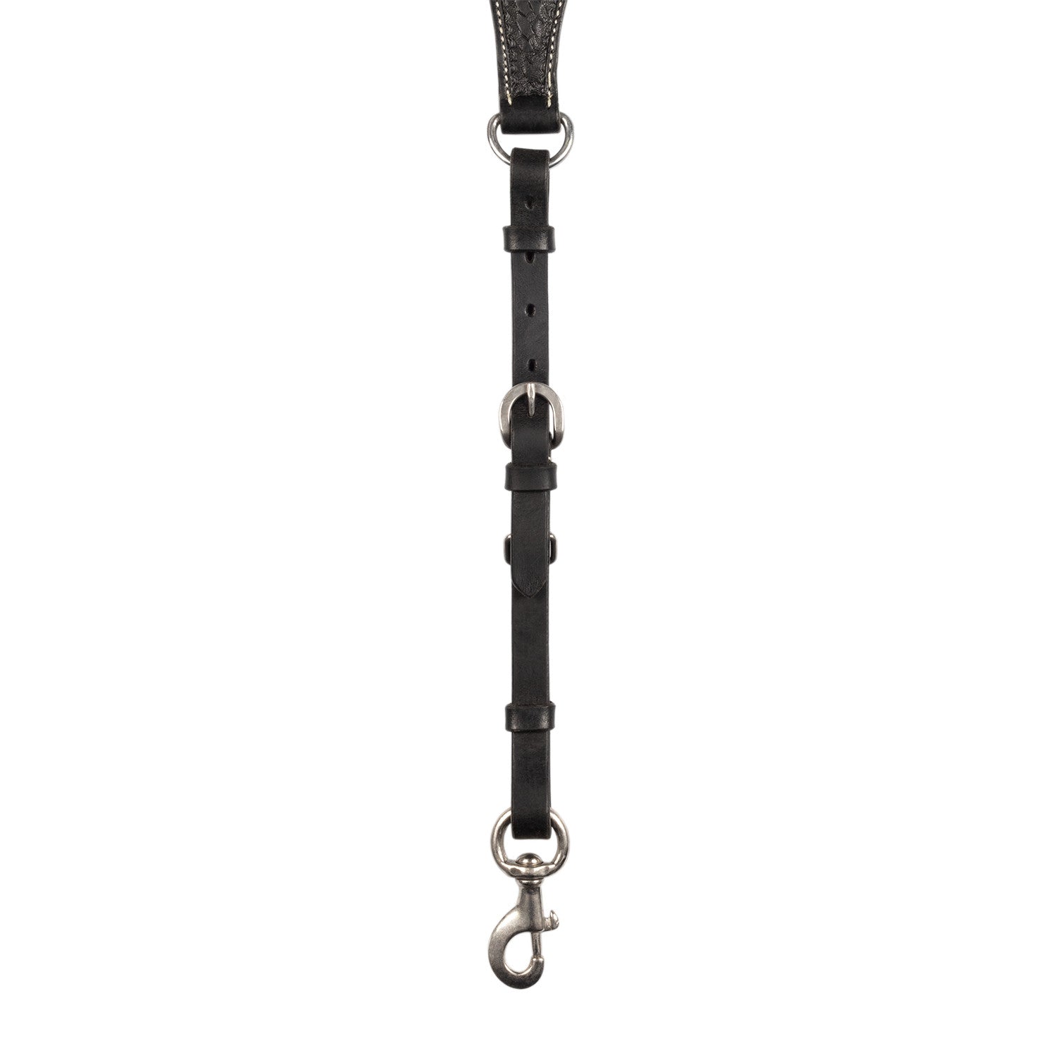 Pechera basket/manchas con Pool's - Negro