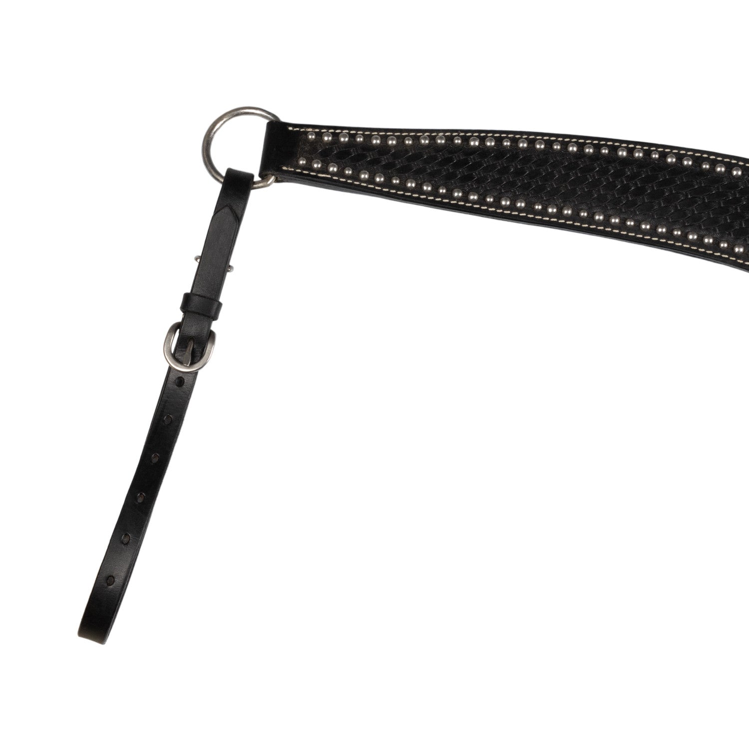 Pechera basket/manchas con Pool's - Negro