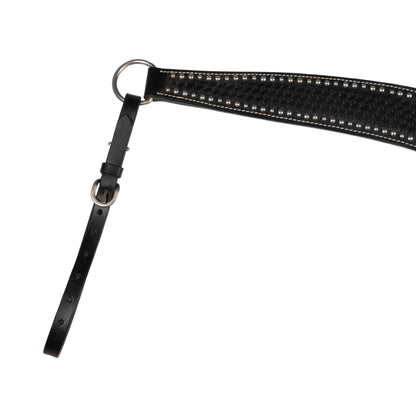 Pechera basket/manchas con Pool's - Negro
