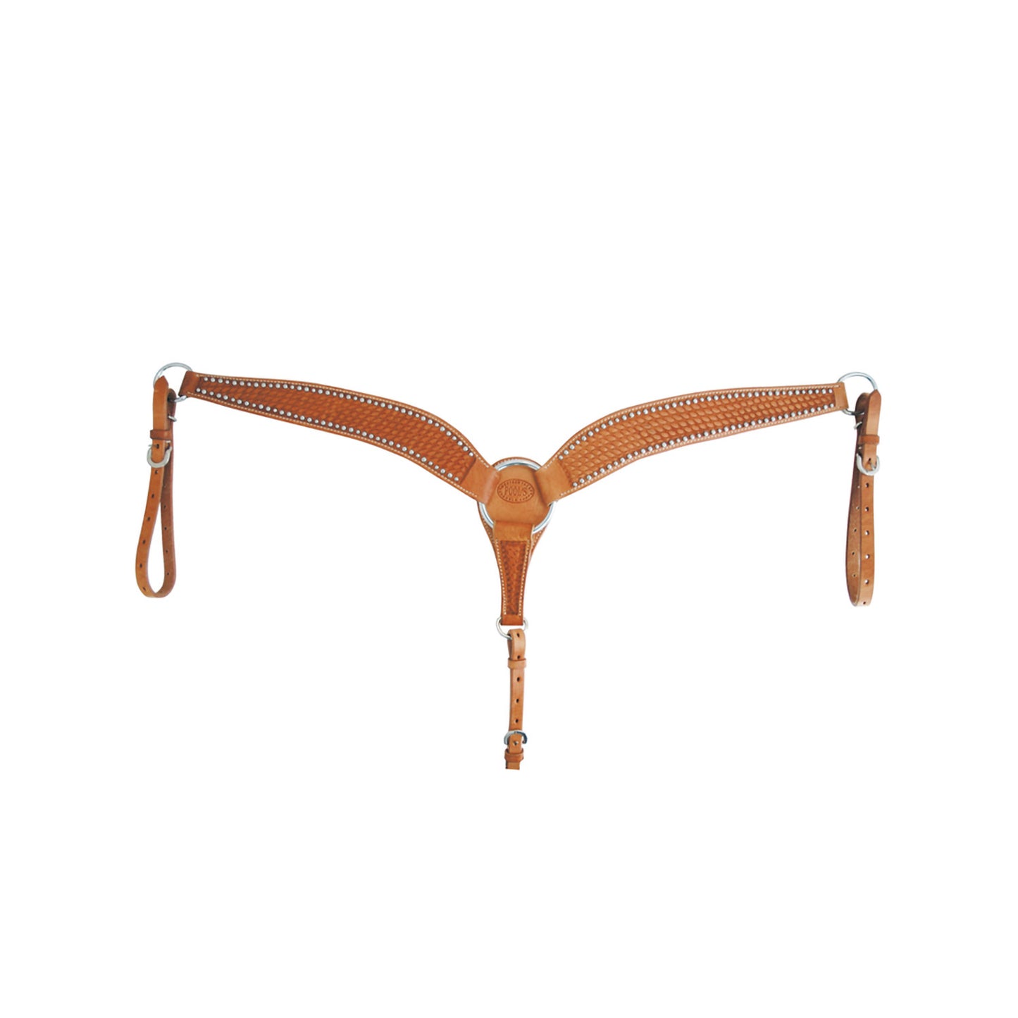 Pechera basket/manchas con Pool's - Natural