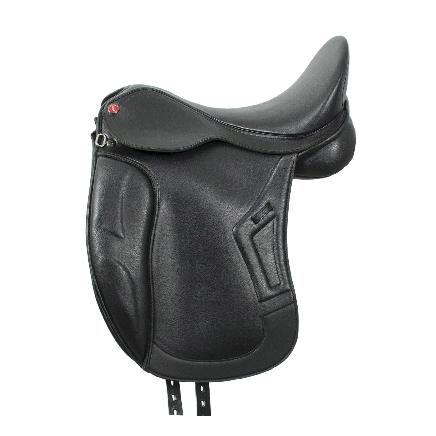 Silla de doma Pro-Light modelo Brindisi