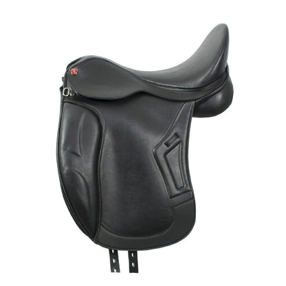 Silla de doma Pro-Light modelo Brindisi