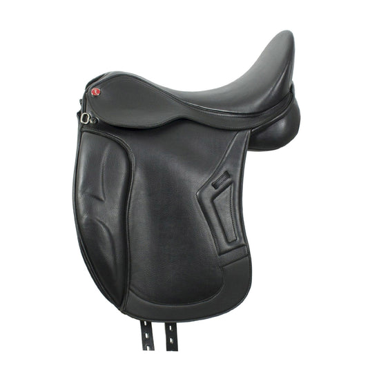 Silla de doma Pro-Light modelo Brindisi